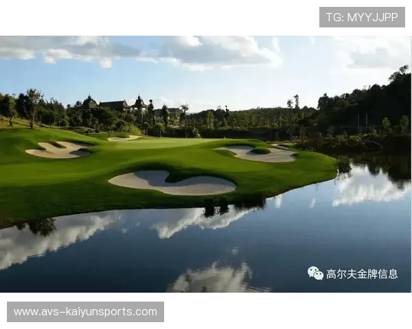 高尔夫产业链带动旅游与器材销售，海南云南成热点地区